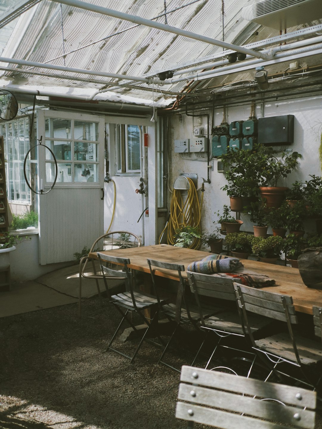 Landscape Consulting Service