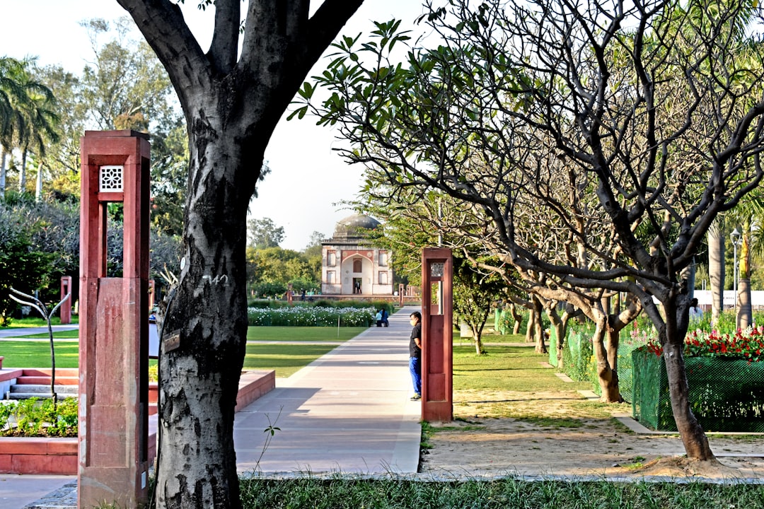 Plovdiv Heritage Garden